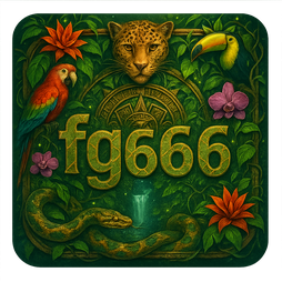 fg666 app access screen with code