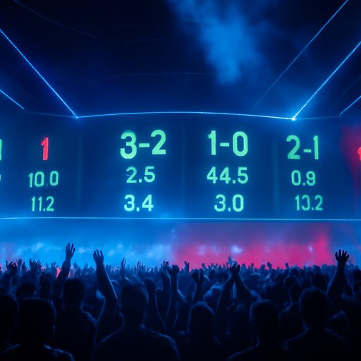 fg666 live odds dashboard on android phone